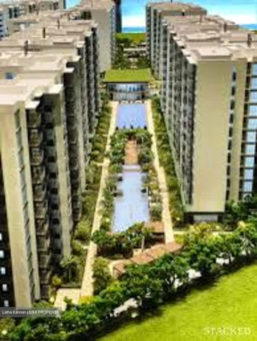 Treasure at Tampines (D18), Condominium #566136531